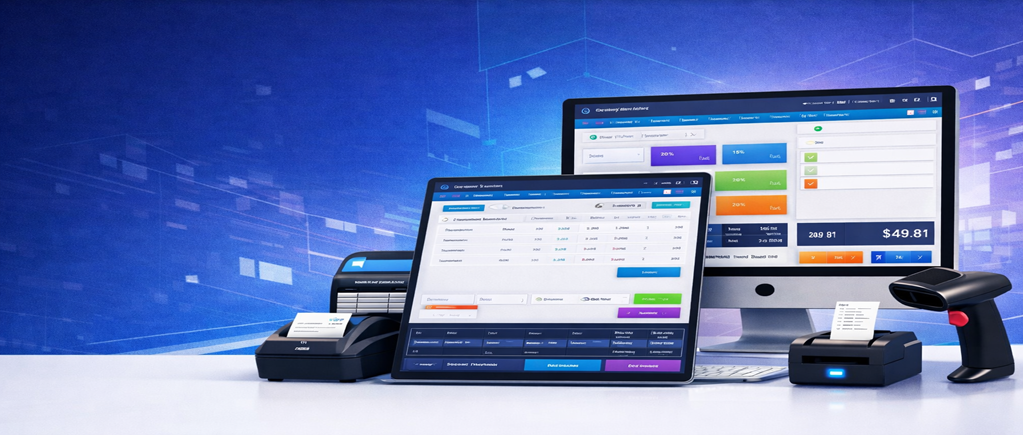 Cognitiva PDV – O Sistema Completo para o seu Negócio